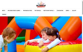 Ultimate Parties and Events