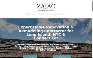 Zajac Home Improvement