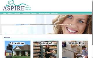Aspire Family Dental of Lockport