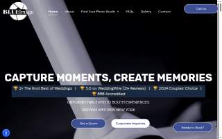 Blue Image Photos