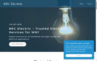 BRC Electric