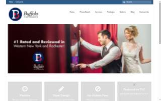 Buffalo Photo Booth of Lockport