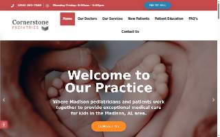 Cornerstone Periodontics