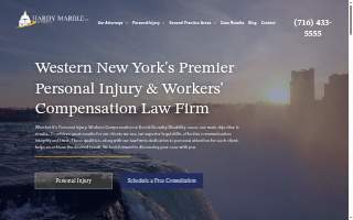 Hardy Marble LLP
