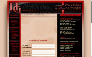 HG Design Studios, LLC