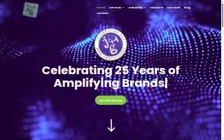 J. Fitzgerald Group website