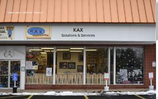 Kax Solutions & Services