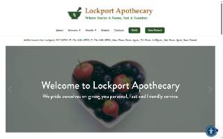 Lockport Apothecary