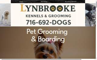 Lynbrooke Kennels
