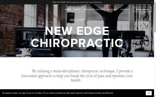 New Edge Chiropractic