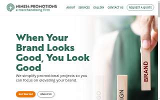 Nine14 Promotions, LLC