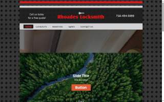 Rhoades Locksmith