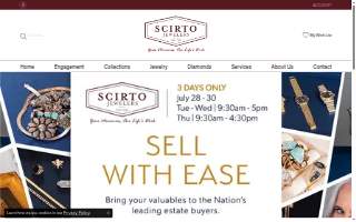 Scirto Jewelers