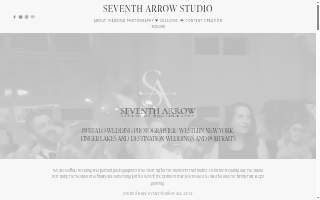 Seventh Arrow Studio