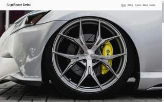 Significant Detail LLC.