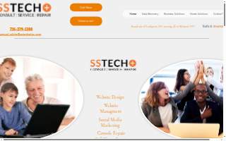 SS Tech Plus