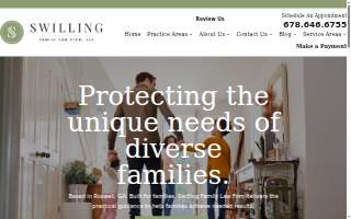 Swiech Consulting LLC
