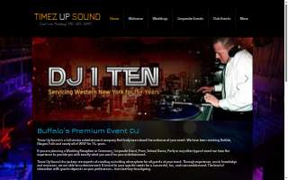Timez Up Sound
