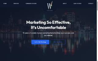 W Marketing Group