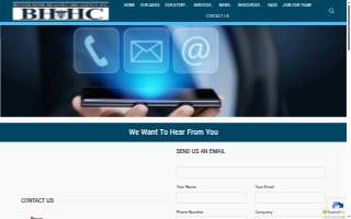 Better Home Health Care