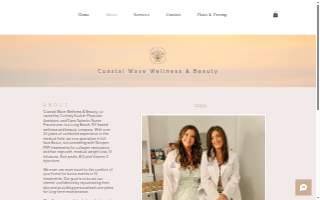 Coastal Wave Wellness & Beauty
