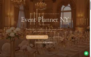 Event Planner NY of Long Beach