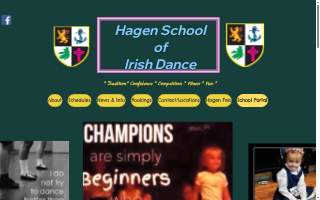 Hagen School of Irish Dance