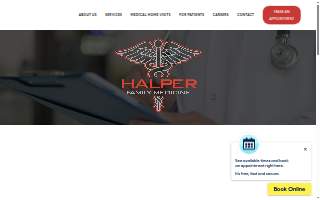 Halper Family Medicine