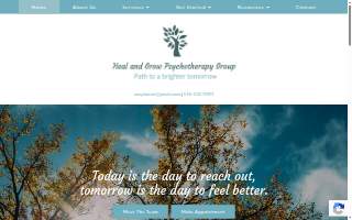 Heal and Grow Psychotherapy Group