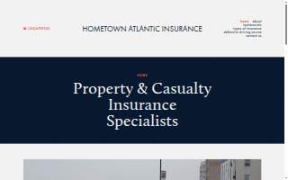 Hometown Atlantic Inc