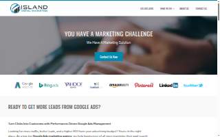 Island Digital Marketing