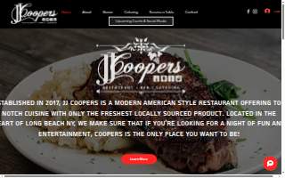 JJ Coopers