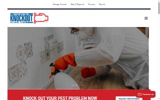 Knockout Pest Control of Hempstead
