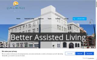 Long Beach Assisted Living