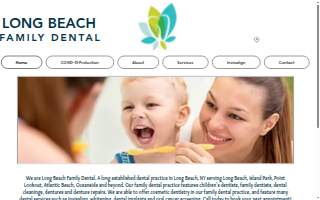 Long Beach Family Dental