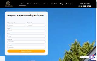 Mel Moving And Delivery Services