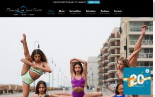 Oceanside Dance Center Inc of Long Beach