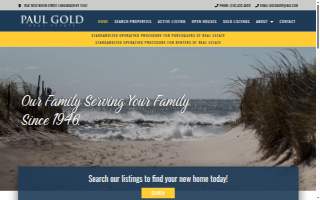 Paul Gold Real Estate