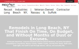Recast Industries