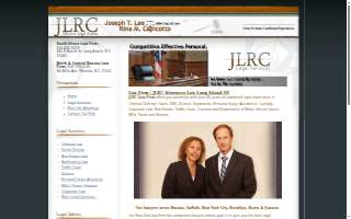 Rina M. Capicotto Attorneys At Law