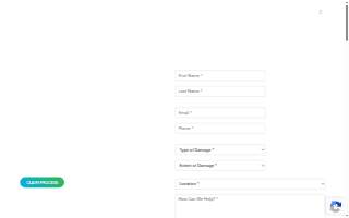 Seaview Adjusting Group, Inc