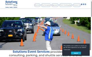 Solutions Event Services