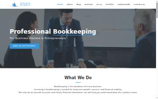 South Shore Bookkeeping