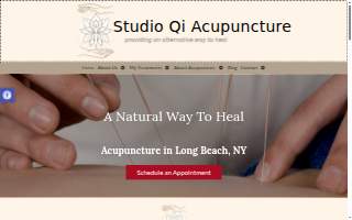 Studio Qi Acupuncture