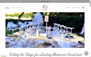 Two of Us Event Planners