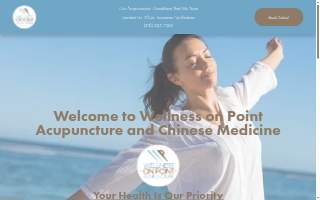 Wellness On Point Acupuncture and Chinese Medicine of Long Beach
