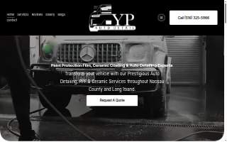 YP Auto Detail of Oceanside