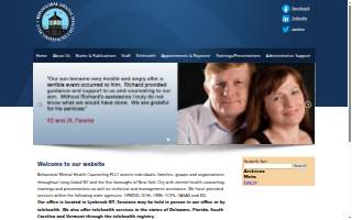 Behavioral Mental Health Counseling PLLC