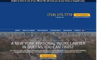 Cohen & Cohen Car Accident & Personal Injury Lawyers, P.C.