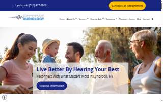 Comprehensive Audiology